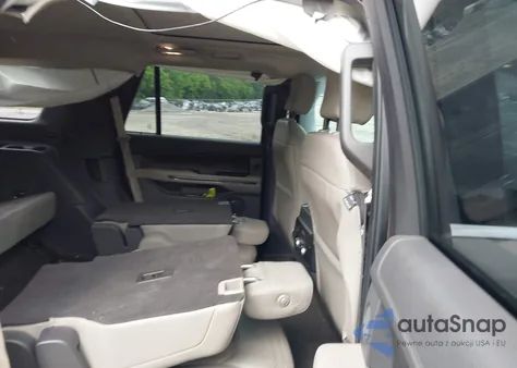 2019 Ford Expedition Limited from USA, damaged, VIN 1FMJU1KT7KEA22116